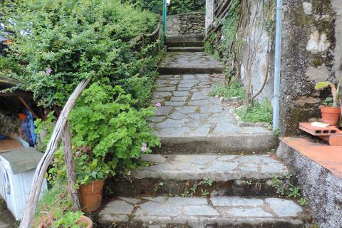 Byhus i Rapallo, Genoa, Rapallo - € 175.000 | Ref: 22738 - foto 5