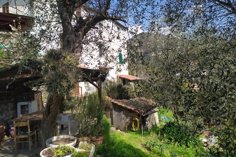 Byhus i Rapallo, Genoa, Rapallo - € 175.000 | Ref: 22738 - foto 7