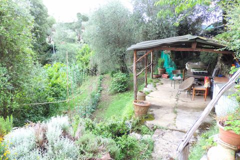 Byhus i Rapallo, Genoa, Rapallo - € 175.000 | Ref: 22738 - foto 9