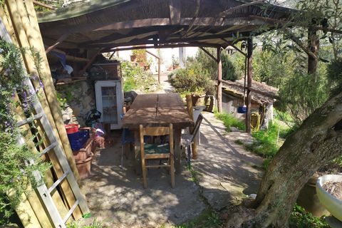 Byhus i Rapallo, Genoa, Rapallo - € 175.000 | Ref: 22738 - foto 13