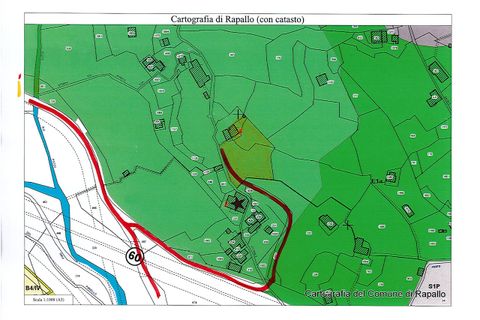 Byhus i Rapallo, Genoa, Rapallo - € 175.000 | Ref: 22738 - foto 28