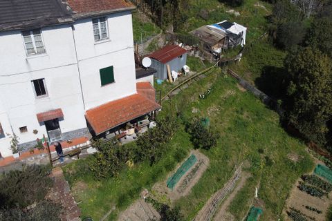 Byhus i Rapallo, Genoa, Rapallo - € 175.000 | Ref: 22738 - foto 29