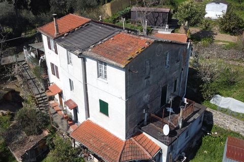 Byhus i Rapallo, Genoa, Rapallo - € 175.000 | Ref: 22738 - foto 30