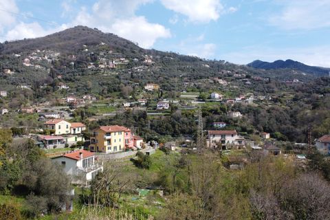 Byhus i Rapallo, Genoa, Rapallo - € 175.000 | Ref: 22738 - foto 31