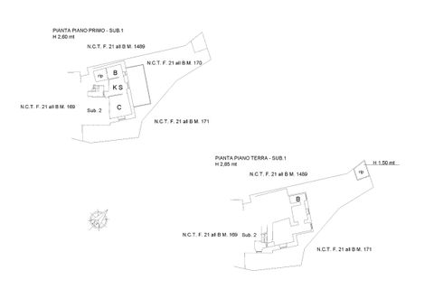 Byhus i Rapallo, Genoa, Rapallo - € 175.000 | Ref: 22738 - foto 32