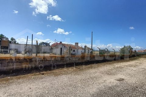 Helårsgrund i Benavente, Santarem, Benavente - € 395.000 | Ref: HB3566 - foto 2