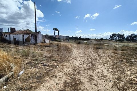 Helårsgrund i Benavente, Santarem, Benavente - € 395.000 | Ref: HB3566 - foto 1