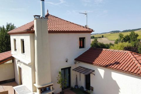 Villa i Jegun, Gers, Jegun - € 380.000 | Ref: VH2861 - foto 3