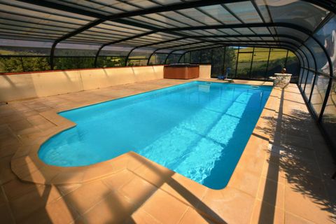 Villa i Jegun, Gers, Jegun - € 380.000 | Ref: VH2861 - foto 4