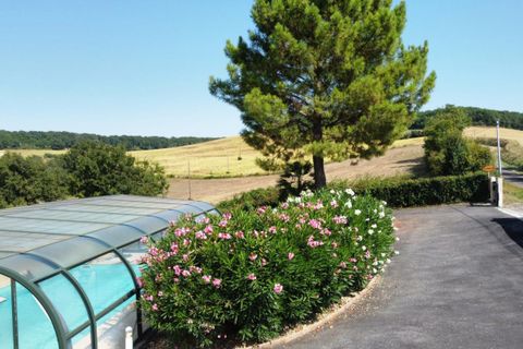 Villa i Jegun, Gers, Jegun - € 380.000 | Ref: VH2861 - foto 5