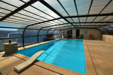 Villa i Jegun, Gers, Jegun - € 380.000 | Ref: VH2861 - foto 6
