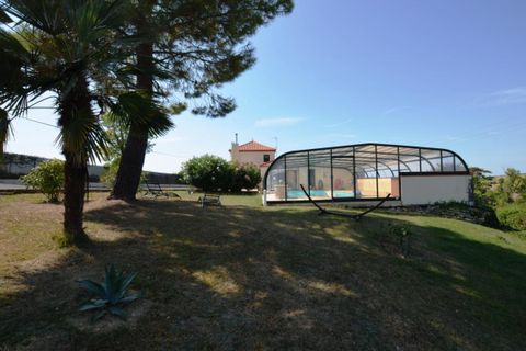 Villa i Jegun, Gers, Jegun - € 380.000 | Ref: VH2861 - foto 8