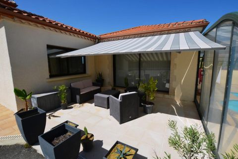 Villa i Jegun, Gers, Jegun - € 380.000 | Ref: VH2861 - foto 9