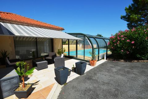 Villa i Jegun, Gers, Jegun - € 380.000 | Ref: VH2861 - foto 10