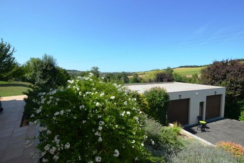 Villa i Jegun, Gers, Jegun - € 380.000 | Ref: VH2861 - foto 11