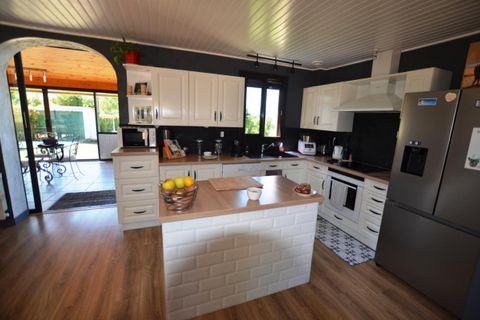 Villa i Jegun, Gers, Jegun - € 380.000 | Ref: VH2861 - foto 13