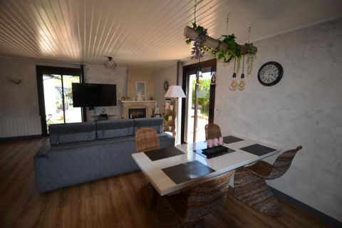 Villa i Jegun, Gers, Jegun - € 380.000 | Ref: VH2861 - foto 15