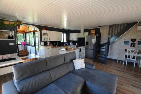 Villa i Jegun, Gers, Jegun - € 380.000 | Ref: VH2861 - foto 16