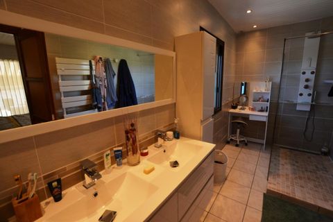 Villa i Jegun, Gers, Jegun - € 380.000 | Ref: VH2861 - foto 20