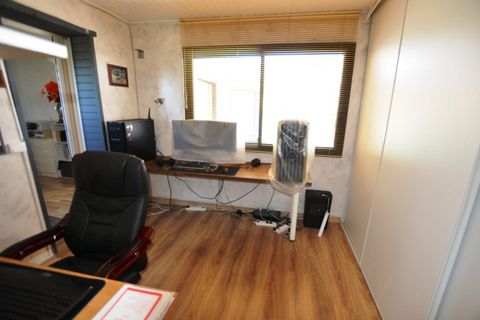 Villa i Jegun, Gers, Jegun - € 380.000 | Ref: VH2861 - foto 25