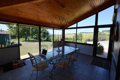 Villa i Jegun, Gers, Jegun - € 380.000 | Ref: VH2861 - foto 28