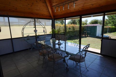Villa i Jegun, Gers, Jegun - € 380.000 | Ref: VH2861 - foto 29