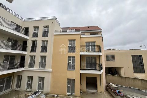 Leilighet i Sarcelles, Val-d'Oise, Sarcelles - € 319 800 | Ref: 85191988 - foto 4