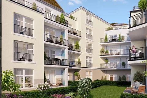 Leilighet i Sarcelles, Val-d'Oise, Sarcelles - € 199 800 | Ref: 85271459 - foto 3