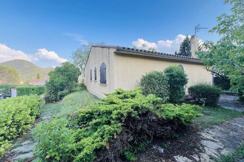 Villa i Quillan, Aude, Quillan - € 165.000 | Ref: 85261348 - foto 3