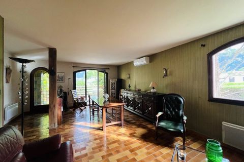 Villa i Quillan, Aude, Quillan - € 165.000 | Ref: 85261348 - foto 4
