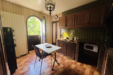 Villa i Quillan, Aude, Quillan - € 165.000 | Ref: 85261348 - foto 6