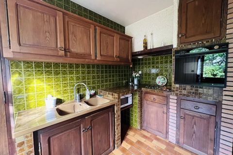 Villa i Quillan, Aude, Quillan - € 165.000 | Ref: 85261348 - foto 7
