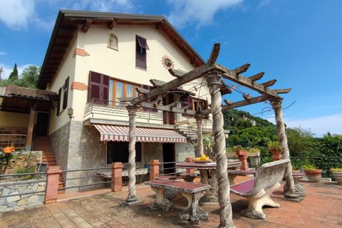 Villa i Sanremo, Imperia, Sanremo - € 520.000 | Ref: v 328 a - foto 1
