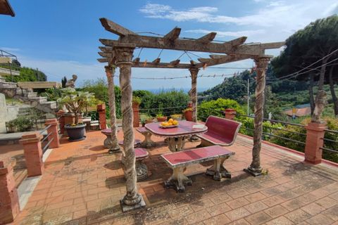 Villa i Sanremo, Imperia, Sanremo - € 520.000 | Ref: v 328 a - foto 3