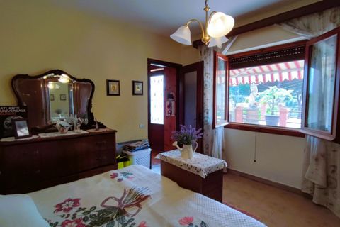 Villa i Sanremo, Imperia, Sanremo - € 520.000 | Ref: v 328 a - foto 4