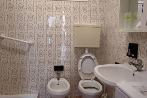 Villa i Sanremo, Imperia, Sanremo - € 520.000 | Ref: v 328 a - foto 5