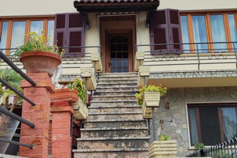Villa i Sanremo, Imperia, Sanremo - € 520.000 | Ref: v 328 a - foto 6