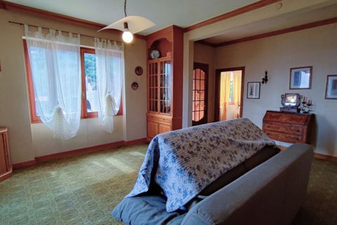 Villa i Sanremo, Imperia, Sanremo - € 520.000 | Ref: v 328 a - foto 13