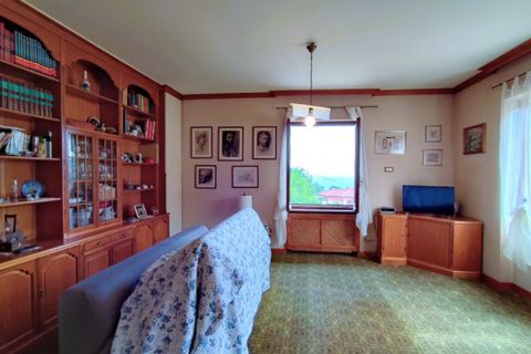 Villa i Sanremo, Imperia, Sanremo - € 520.000 | Ref: v 328 a - foto 14