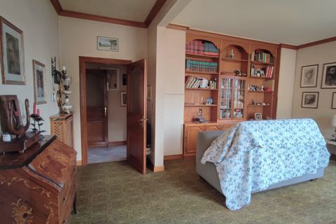 Villa i Sanremo, Imperia, Sanremo - € 520.000 | Ref: v 328 a - foto 15