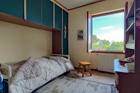 Villa i Sanremo, Imperia, Sanremo - € 520.000 | Ref: v 328 a - foto 17