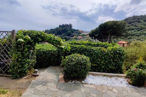 Villa i Sanremo, Imperia, Sanremo - € 520.000 | Ref: v 328 a - foto 21