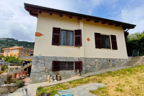 Villa i Sanremo, Imperia, Sanremo - € 520.000 | Ref: v 328 a - foto 22