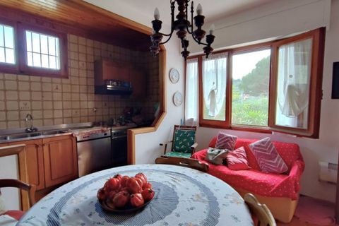 Villa i Sanremo, Imperia, Sanremo - € 520.000 | Ref: v 328 a - foto 25