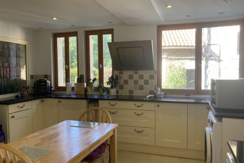 Villa en Saint-Maurice-des-Lions, Charente - foto 2