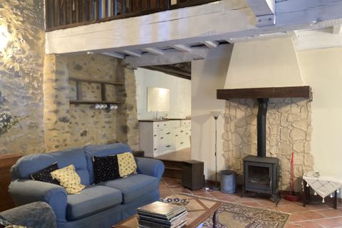 Villa en Saint-Maurice-des-Lions, Charente - foto 4
