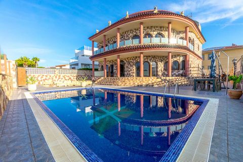 Villa i Orihuela, Alicante, Orihuela - € 1.199.000 | Ref: C-1121 - foto 3