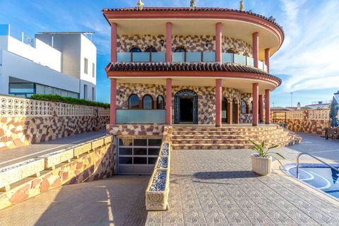 Villa i Orihuela, Alicante, Orihuela - € 1.199.000 | Ref: C-1121 - foto 5