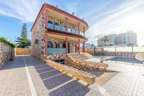 Villa i Orihuela, Alicante, Orihuela - € 1.199.000 | Ref: C-1121 - foto 6