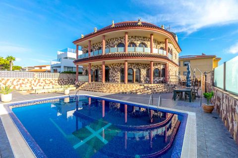 Villa i Orihuela, Alicante, Orihuela - € 1.199.000 | Ref: C-1121 - foto 7